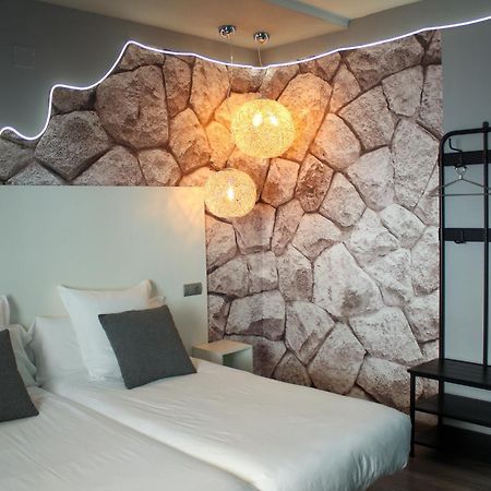 Hotel Pepo Benifallet Buitenkant foto
