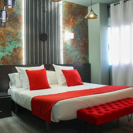 Hotel Pepo Benifallet Buitenkant foto