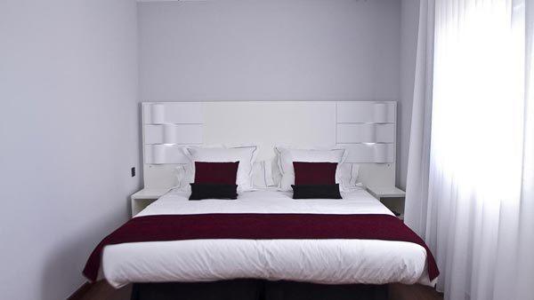 Hotel Pepo Benifallet Buitenkant foto