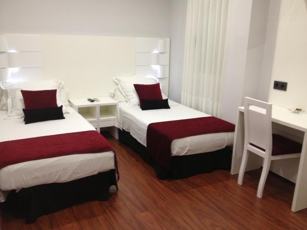 Hotel Pepo Benifallet Buitenkant foto