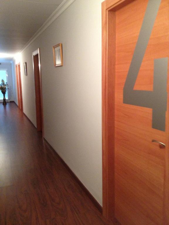 Hotel Pepo Benifallet Buitenkant foto